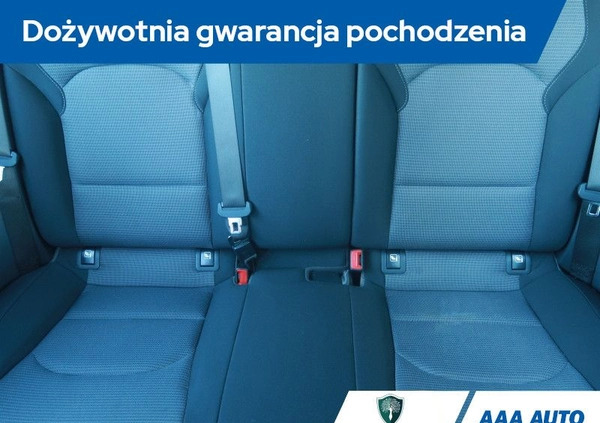 Hyundai I30 cena 68000 przebieg: 31170, rok produkcji 2022 z Zielonka małe 232